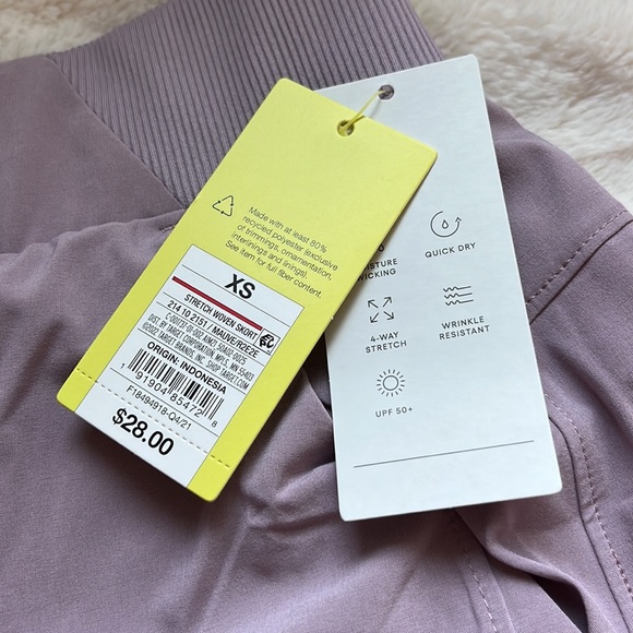 All in motion athletic skirt - Picture 2 of 3